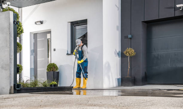 Pre-Holiday Cleaning in Bell Gardens, CA